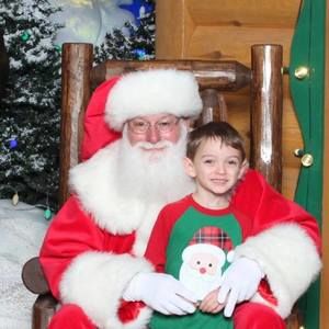 Meet your Posher, Lance